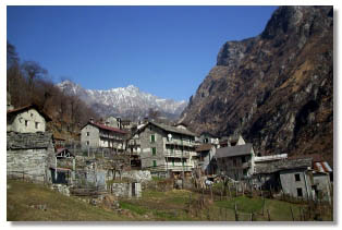 Codera (foto M.Dei Cas)