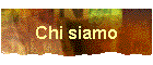 Chi siamo