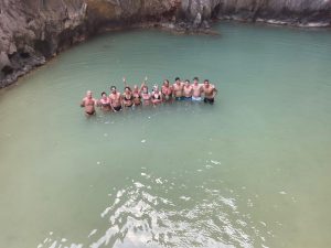 2019 - Filippine Mare Family gr. Ferlazzo