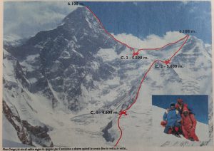 1994 - Khan Tengri