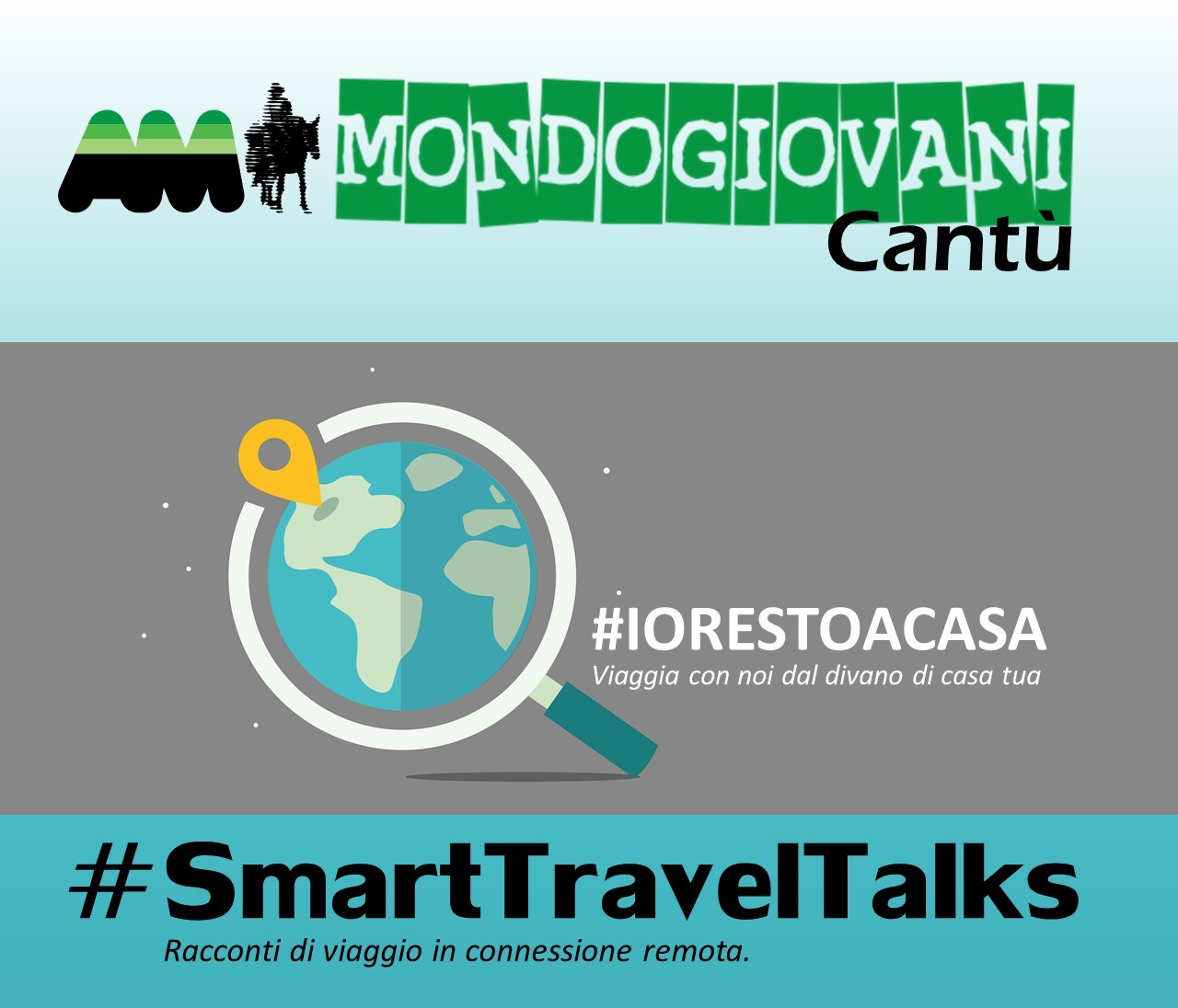 SmartTravelTalks
