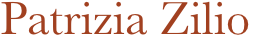 Patrizia Zilio