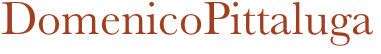 DomenicoPittaluga