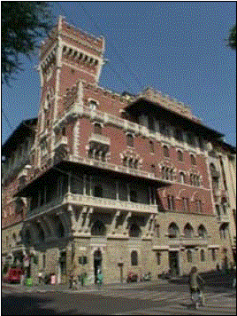 Foto Palazzo di Milano