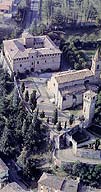 La Rocca dei Bentivoglio