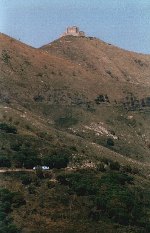 Il Forte Diamante