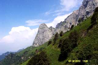 Sasso Cavallo