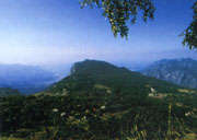 Piani Resinelli - panorama