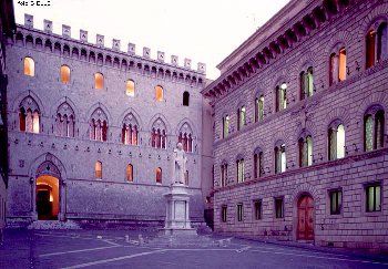 Palazzo Salimbeni